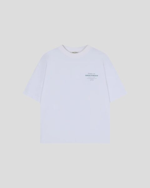 טי שירט THECOUTURECLUB
