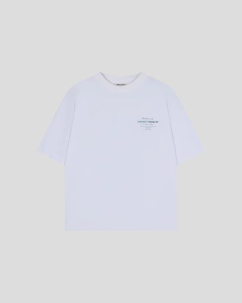 טי שירט THECOUTURECLUB