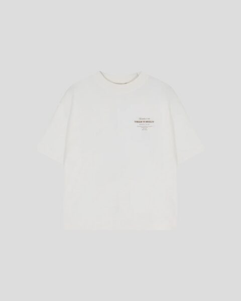 טי שירט THECOUTURECLUB