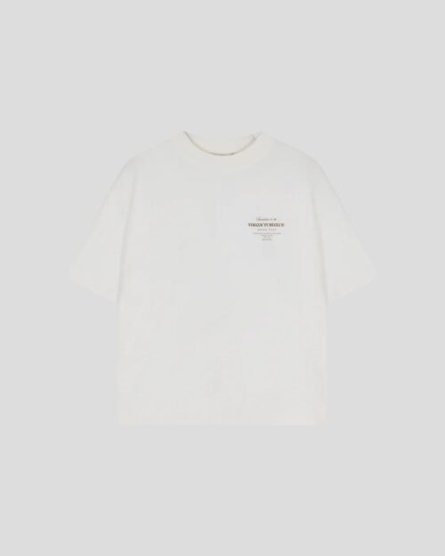 טי שירט THECOUTURECLUB
