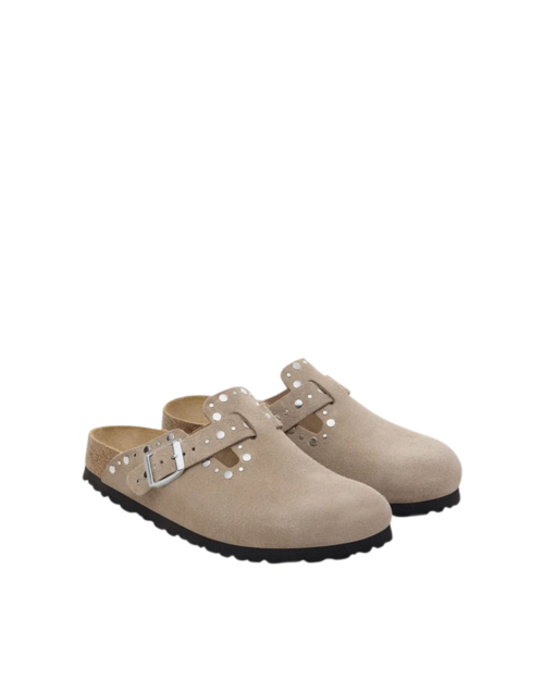 Alternative view of כפכף בוסטון בירקנשטוק Birkenstock