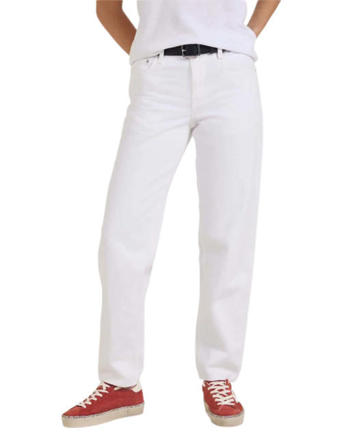 ג'ינס ליוויס Loose Taper נשים