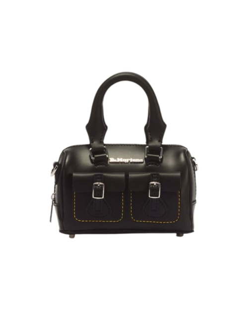 תיק עור MINI TOP HANDLE דר מרטינס
